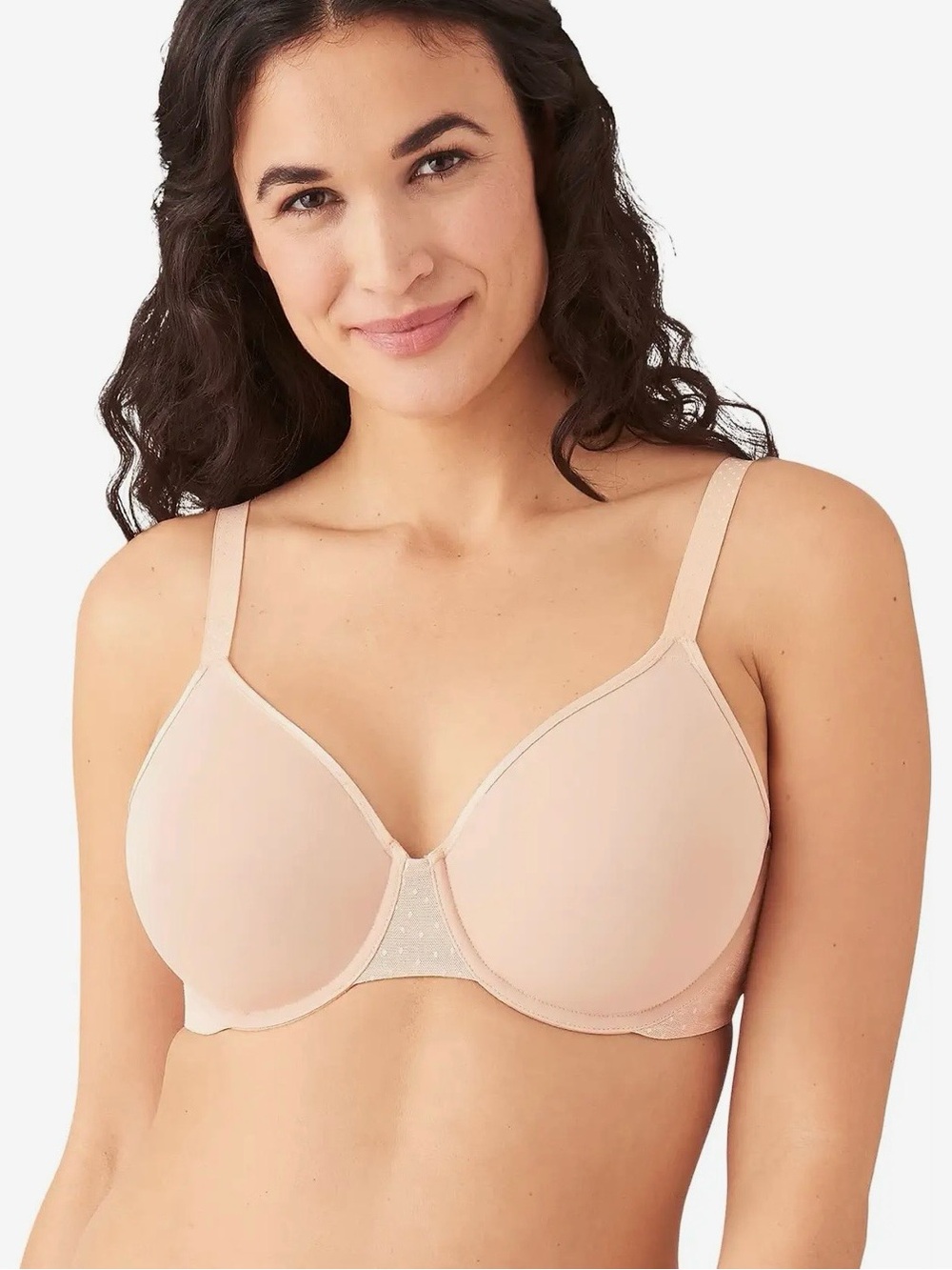 Wacoal Back Appeal Minimizer Bra